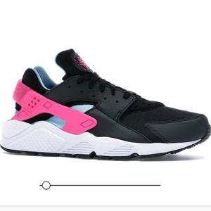 Nike Air Huarache Run w/o box